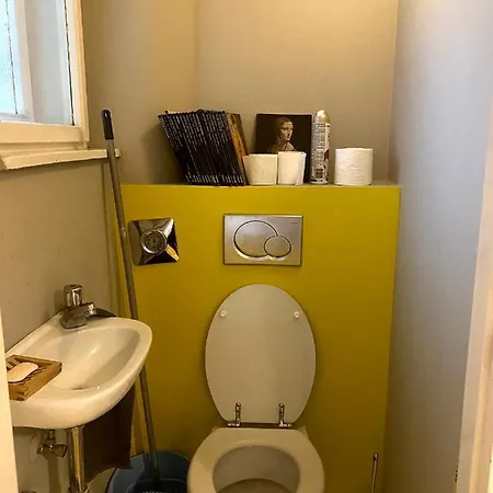 Διαμέρισμα Radnoti Design Studio